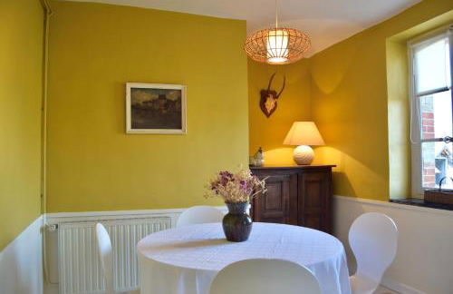 Cottages de Château de Vaux - Foto 14