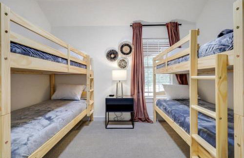 Live Like Royalty - Highland Village 6BR Mansion - Foto 37