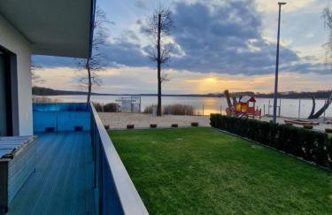 Apartamenty Boszkowo Aquarius White - Foto 33