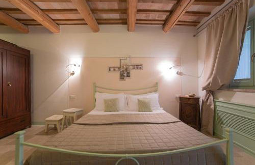 Le MaRaClà Country House - Photo 11