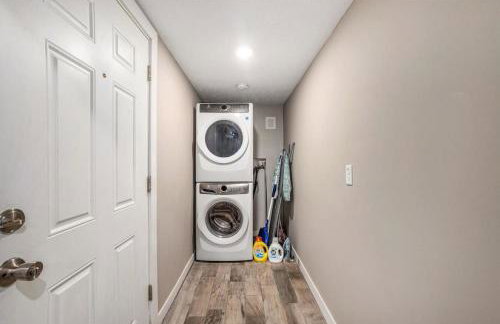 Urban Chateau Downtown Retreat - Foto 14