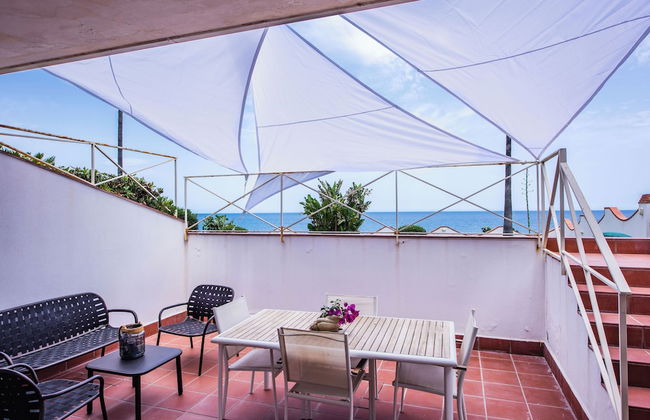 Villa Acqua Saracena by Wonderful Italy - Foto 36