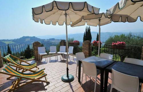 Tenuta Sant'Apollinare - Foto 20