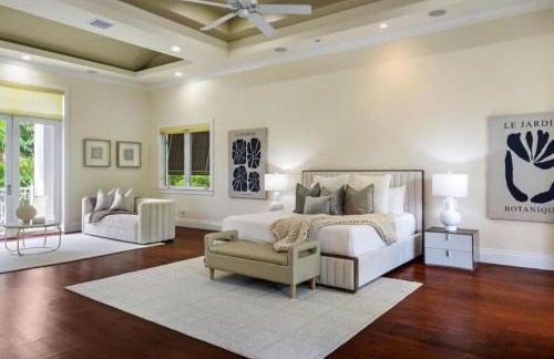 New Luxe Super Villa by The Glam Homes - Foto 19