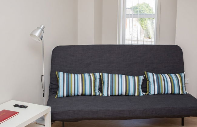 PG Mcquaid Suite - Foto 3