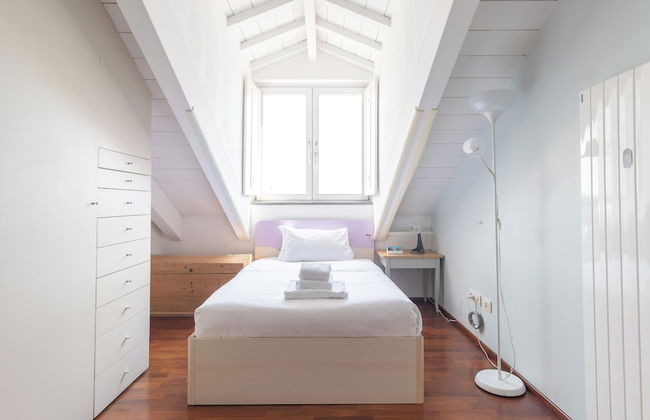 Italianway - De Sanctis 14 - Foto 8