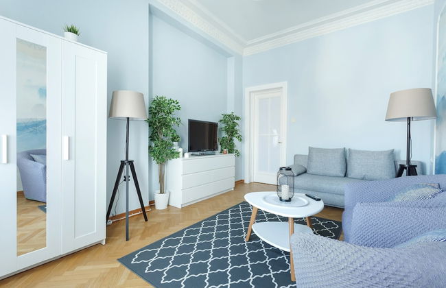 Kudrinskaya Tower - Foto 21