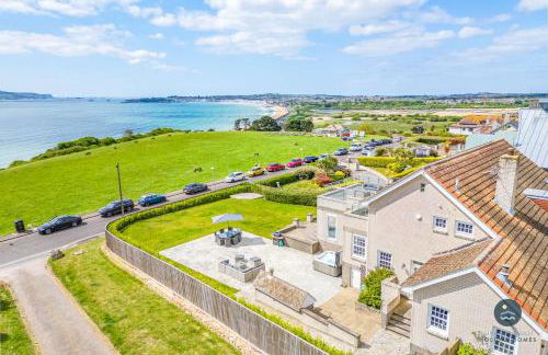 Comfort Hill - Luxury hot tub sea views - Foto 7