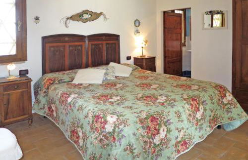 Villa Le Fonti di Santa Lucia by Interhome - Foto 42