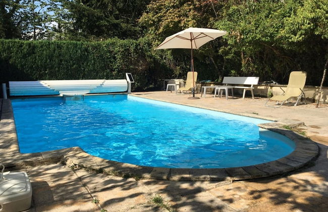 Cottage in Auvergne Near Puy Mary - Foto 23