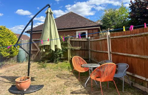 Spacious 4-Bedroom Home Canterbury with Free Parking - Foto 7