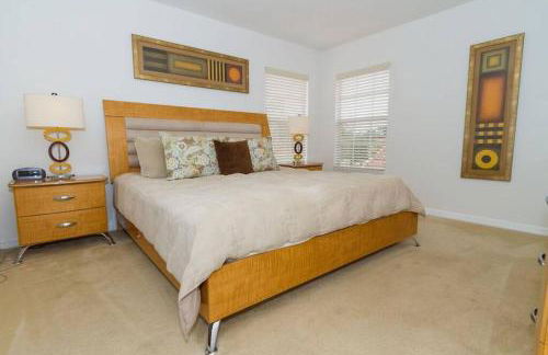 Family Disney home, Pool, Spa, great view, gated resort -321 - Foto 21