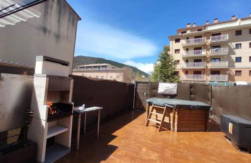 Chalet adosado Anayet - Foto 4