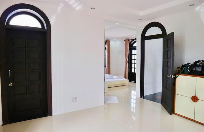 Anvien Villa Nhatrang - Foto 5