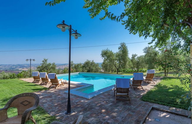 An-f453-cbgn2at - Casale Verdicchio - Foto 7