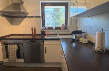 Tolle 2 Zimmerwohnung mit schöner Aussicht - Foto 10