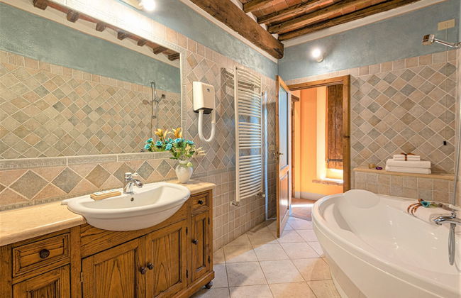 Chianti View - Foto 19