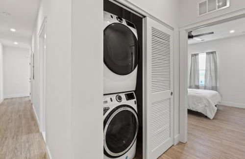 Oasis by Seaport Stays - Foto 29