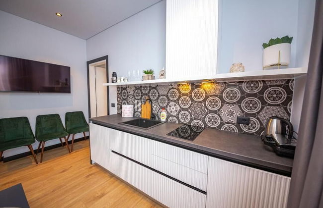 Apart-Hotel Lili2 - Foto 31