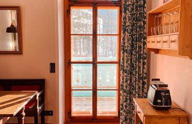 Premium Panorama-Ferienwohnung direkt am Kochelsee - Foto 8