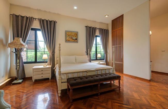 Chateau de Prim Khao Yai - Photo 15