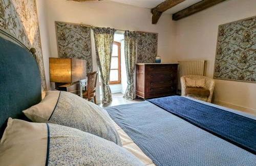 Charmant gîte au cœur du Berry avec jacuzzi et terrasse - FR-1-591-757 - Foto 25