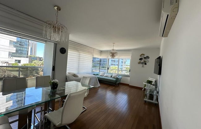 Departamento en Puerto Madero - Foto 8