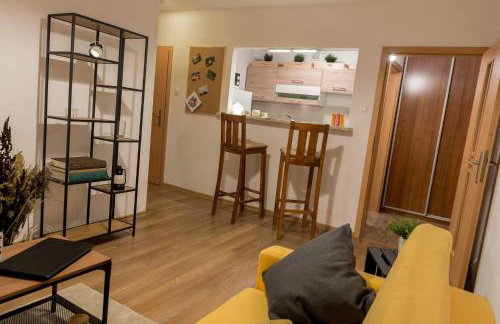 Apartament Słoneczny - Foto 5