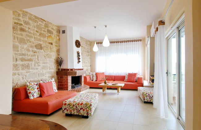 Villa Avra in Vrises - Foto 6