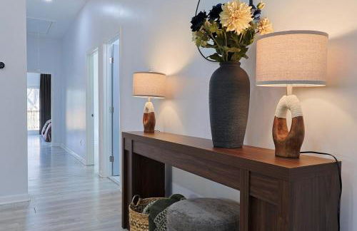 Atlanta 6 Bed 4 Bath 3800sqft - Foto 55