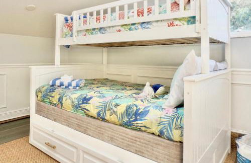 5BR House - Pool - Hot Tub - 8 Min to Hannah Park - Foto 45