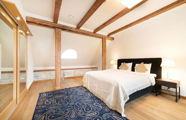 Tallinn City Apartments Toompea Old Town - Foto 18