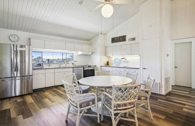 Bayfront Retreat - Foto 10