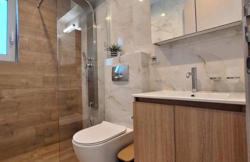 Dream Time Villas Vasiliki - Photo 75