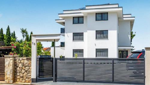 Villa Baden - Foto 2