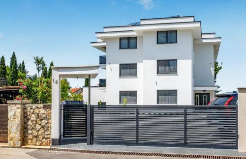 Villa Baden - Foto 2