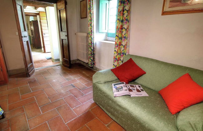 Belvilla by OYO Casina del Forno - Photo 10