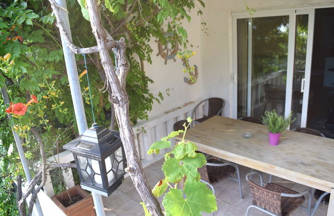 Villa Agata Rab - Apartments - Foto 25