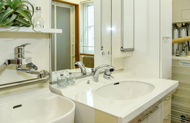 Maison de Ieyasu - Photo 32