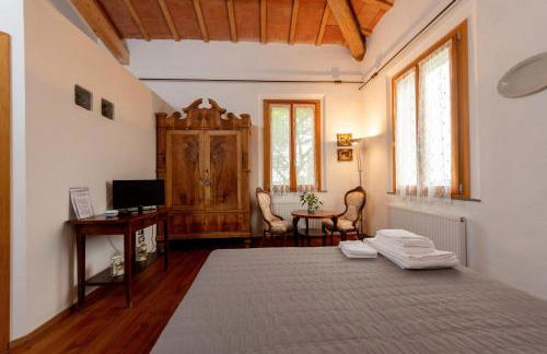 Agriturismo Campanacci - Foto 44