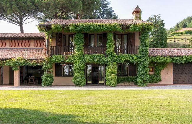 Tenuta di Eupilio 18 - Photo 46