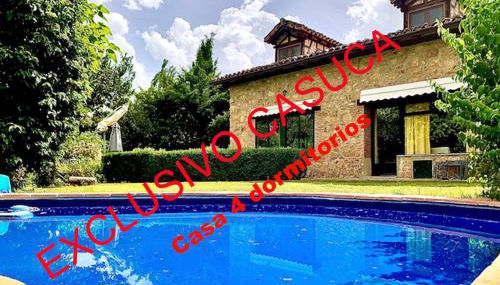 Casa Rural Paraje de yuste - Foto 3