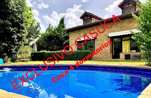 Casa Rural Paraje de yuste - Foto 3