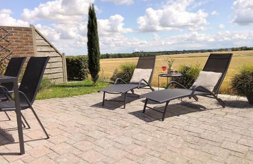 Auszeit auf der Weide - Foto 17