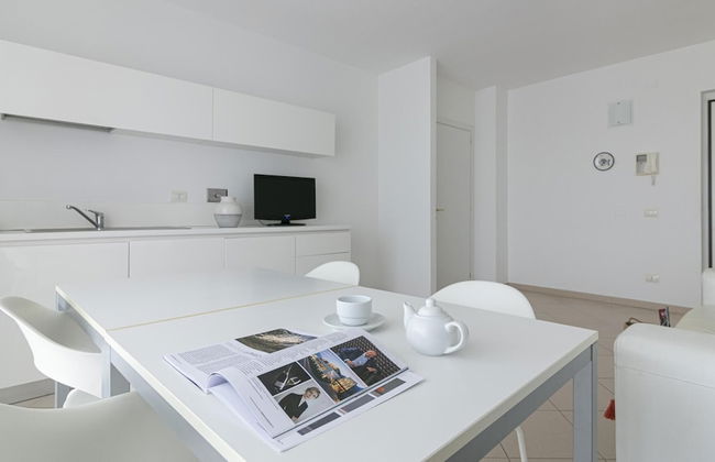 Residenza Excelsior 801 - Foto 21