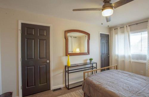 Beautiful One Bedroom City Oasis - Foto 12