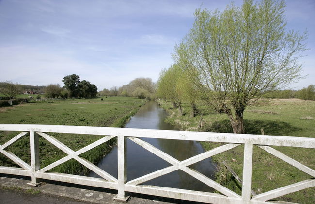 Bridge Farmhouse - Foto 63