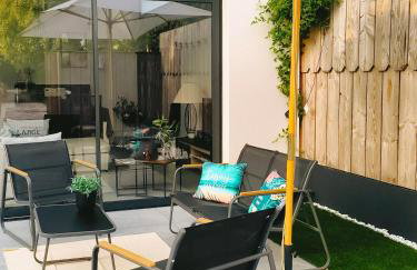 Hang'Ares, espace unique entre Bassin et Océan - Foto 3