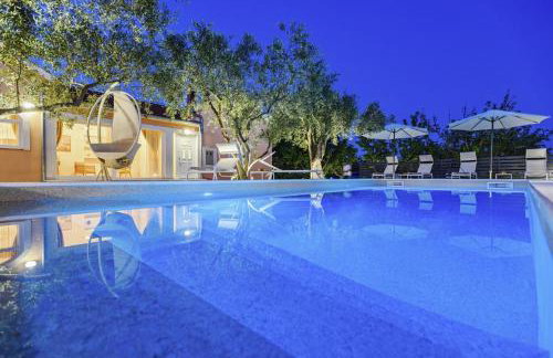 Villa Pacis - Photo 38