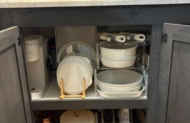 Modern Luxury RV Retreat, Your Cozy Tiny Home - Foto 31